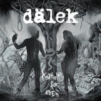 d&auml;lek - Asphalt For Eden