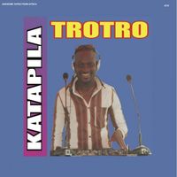 DJ Katapila - Trotro [Reissue]