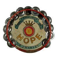 PJ Harvey - The Community of Hope