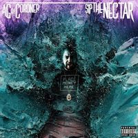 AG Da Coroner - Sip the Nectar