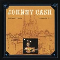 Johnny Cash - Koncert v Praze (In Prague Live)