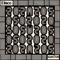 Various Artists - Disco Mantras