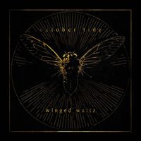 October Tide - Winged Waltz