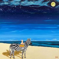 Anders Osborne - Spacedust and Ocean Views