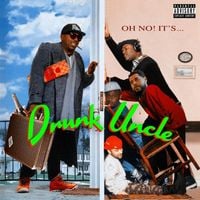 N.O.R.E. - Drunk Uncle