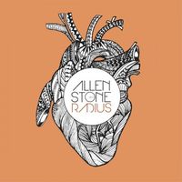 Allen Stone - Radius (Deluxe Edition)