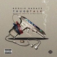Boosie Badazz - Thug Talk