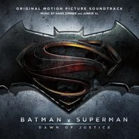 Hans Zimmer & Junkie XL - Batman v Superman: Dawn of Justice