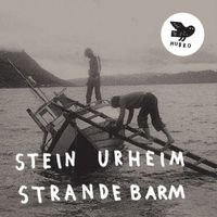Stein Urheim - Strandebarm