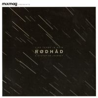 R&oslash;dh&aring;d - A Dystopian Journey