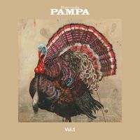 Various Artists - DJ Koze Presents: Pampa Vol. 1
