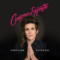 Cameron Esposito - Marriage Material