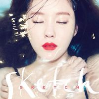 효민 [Hyomin] - Sketch
