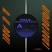 A.K. Paul - Landcruisin