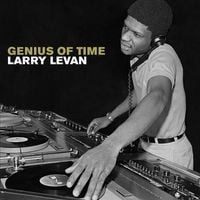 Larry Levan - Genius of Time