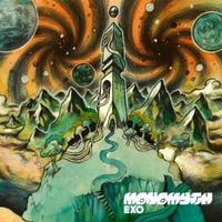 Monomyth - Exo