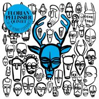 Florian Pellissier Quintet - Cap de Bonne Esp&eacute;rance
