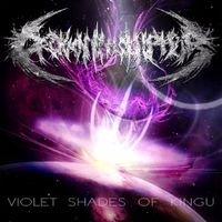Drown In Sulphur - Violet Shades of Kingu