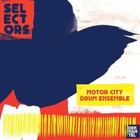 Various Artists - Selectors 001: Motor City Drum Ensemble