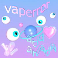 VAPERROR - Acid Arcadia