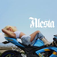 Alexandra Stan - Alesta