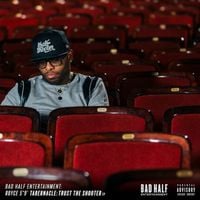 Royce da 5'9'' - Tabernacle: Trust The Shooter