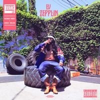 Chuck Inglish - Ev Zepplin