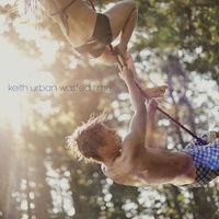 Keith Urban - Wasted Time