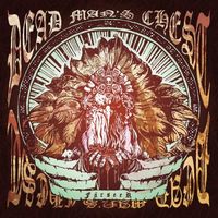 Dead Man's Chest - Farseer