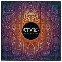 Knifeworld - Bottled Out of Eden
