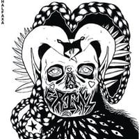 Grimes - Halfaxa [Reissue]