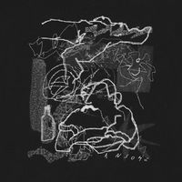 Ansome - Blackwater