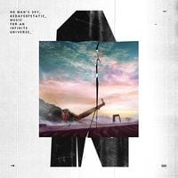 65daysofstatic - No Man's Sky: Music for an Infinite Universe