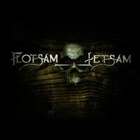 Flotsam and Jetsam - Flotsam And Jetsam