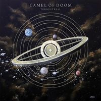 Camel Of Doom - Terrestrial