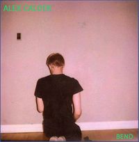 Alex Calder - Bend