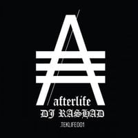 DJ Rashad - Afterlife