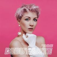 Laura Bettinson - Debutante