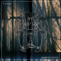 Clique - Burden Piece