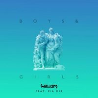 will.i.am - Boys & Girls