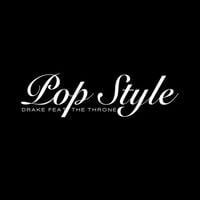 Drake - Pop Style