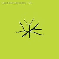 Tyler Friedman & Samuel Rohrer - YYY