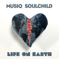 Musiq Soulchild - Life on Earth