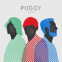 Puggy - Colours