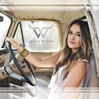 Lainey Wilson - Tougher