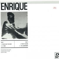 Enrique - Please Shut The Door