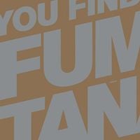Fumiya Tanaka - You Find The Key