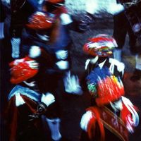 Hidden Hind - Hidden Hind