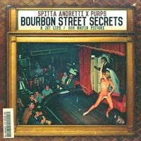 Curren$y & Purps - Bourbon Street Secrets