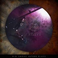 Subculture Sage - Big Smoke Autumn Blues